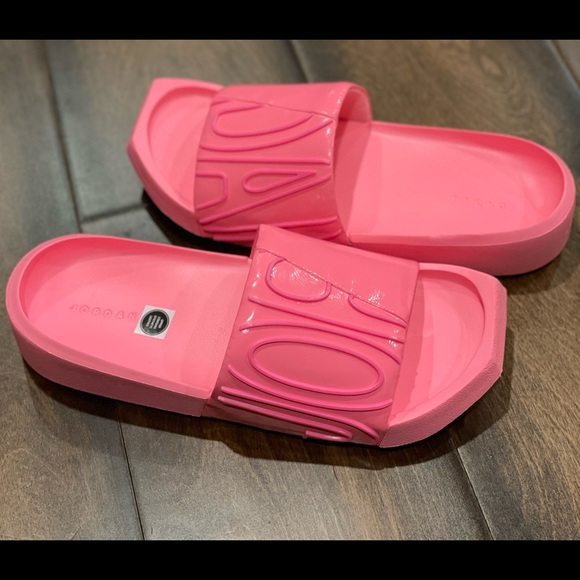 Jordan NOLA Sport Slide NWOT - Picture 6 of 13